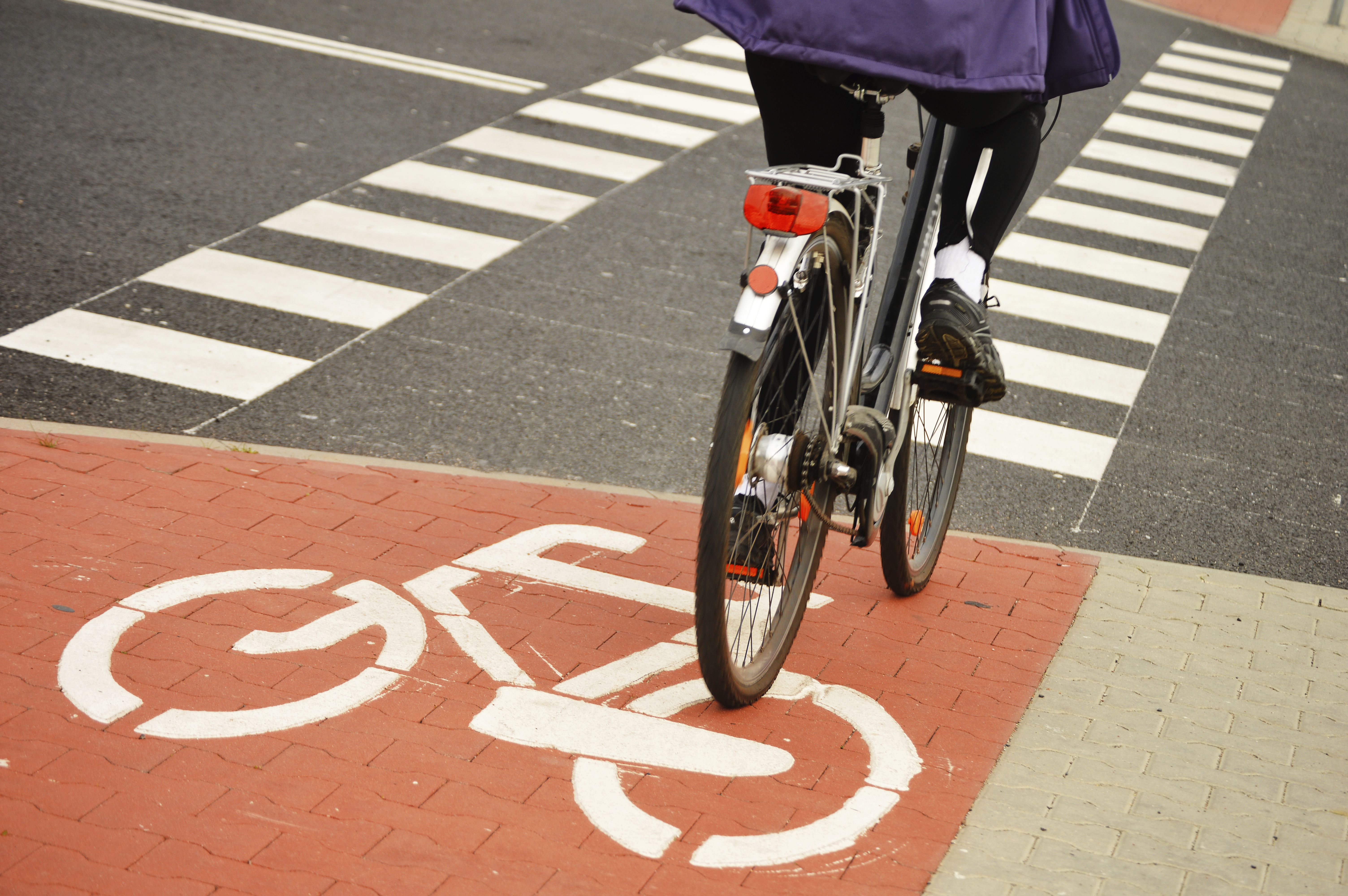 Albuquerque Bicycle Accident Lawyer