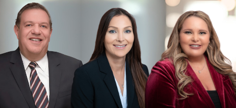 Caruso Law Team